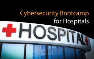 Cybersecurity-Bootcamp-for-Hospitals