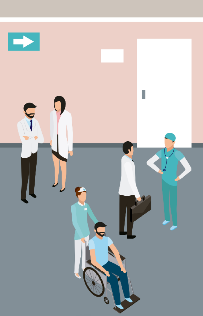 Overcoming BarrierS to Patient and Work- force Engagement