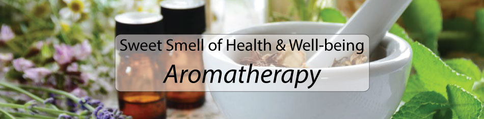 Aromarherapy