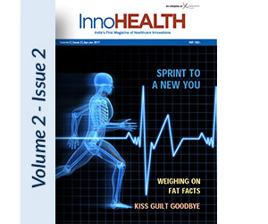 InnoHEALTH magazine - volume 2 issue 2
