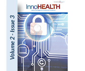 InnoHEALTH magazine - volume 2 issue 3