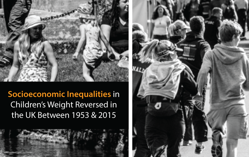 Socioeconomic Inequalities in the UK