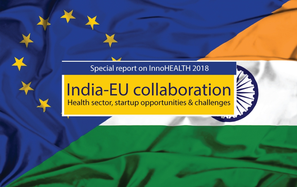 India EU Collaboration in Health Sector