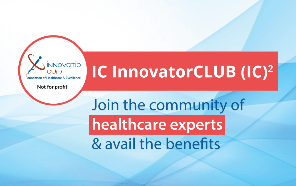 Benefits of Joining IC InnovatorCLUB
