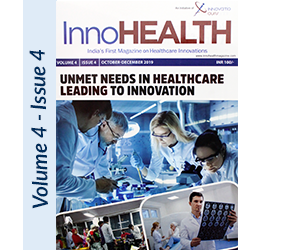 InnoHEALTH Magazine vol-4-issue-4