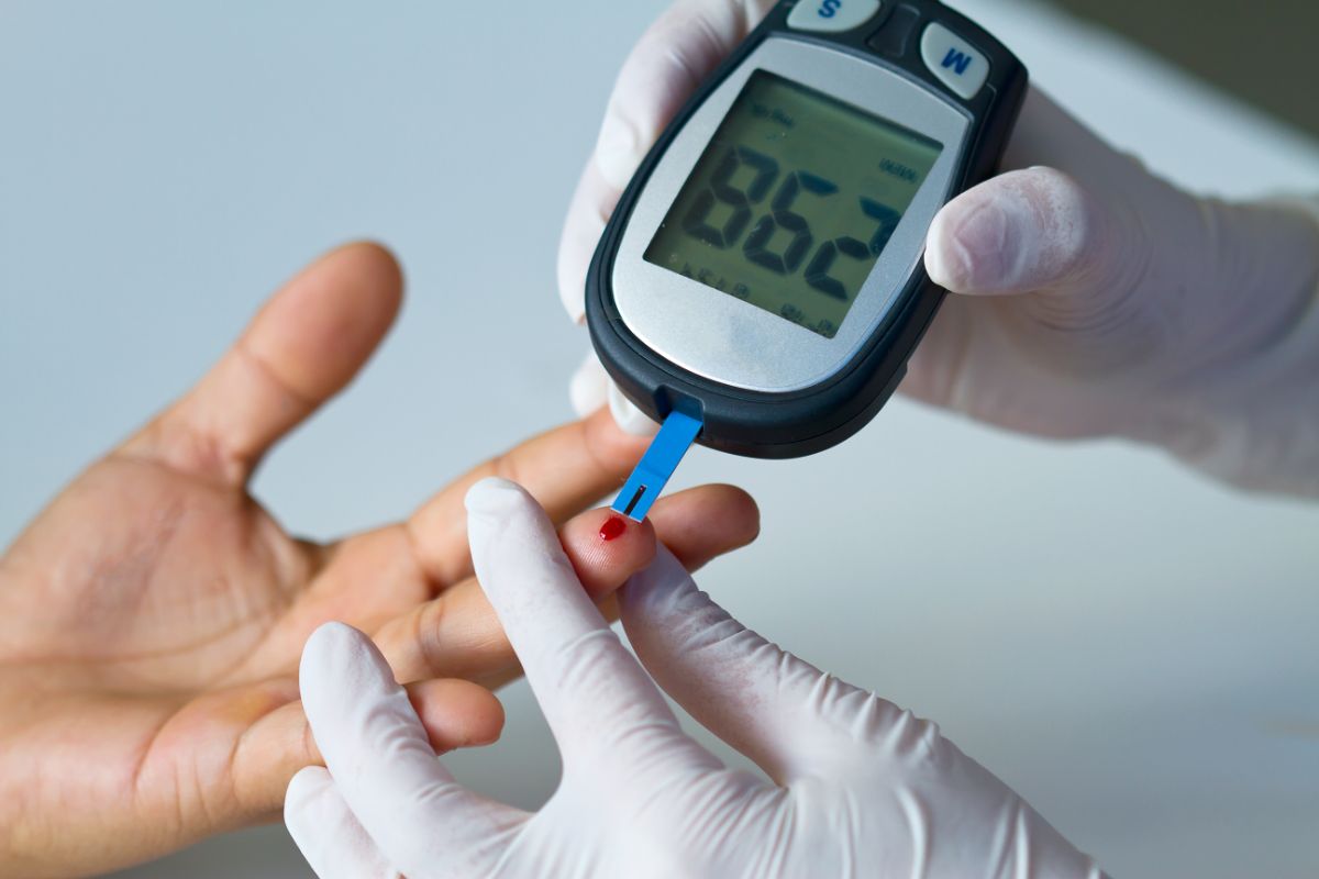 Cure to diabetes mellitus peeping into the future - InnoHEALTH ...