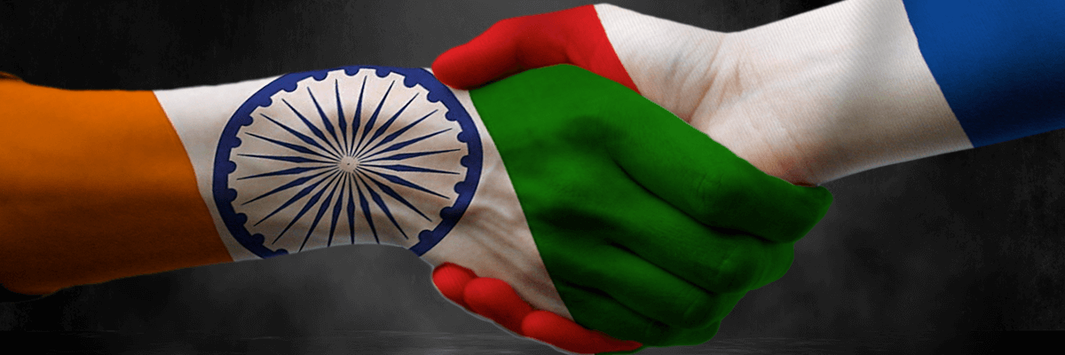 India-Netherlands long term relationship – Not a zero-sum game