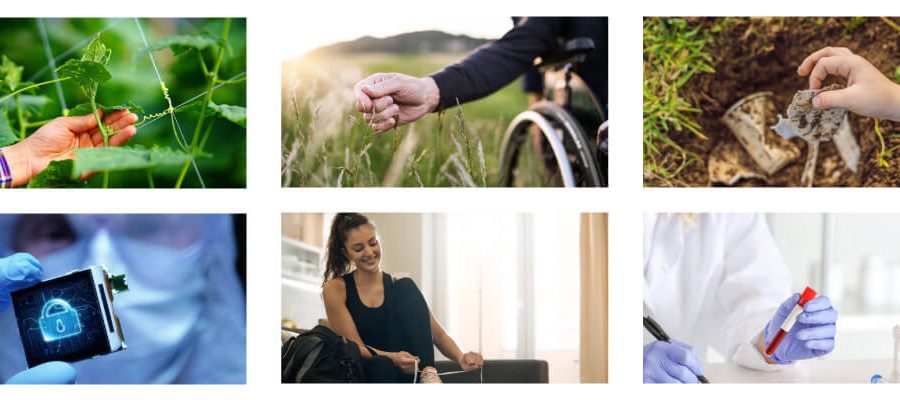 Latest innovations - Volume 5 issue 1 - InnoHEALTH magazine