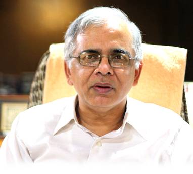 Dr. Shekhar C. Mande