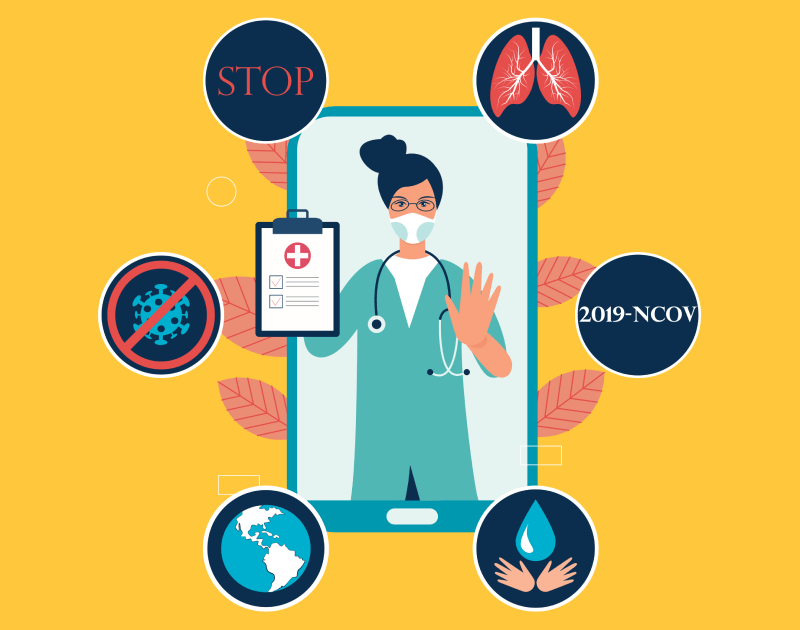 mHealth Apps - IH magazine featured image