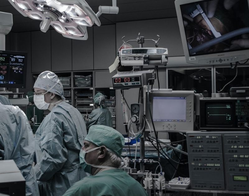 AI-Powered Medical Devices What Can India Learn From The Regulations Fiascos in Europe & The US