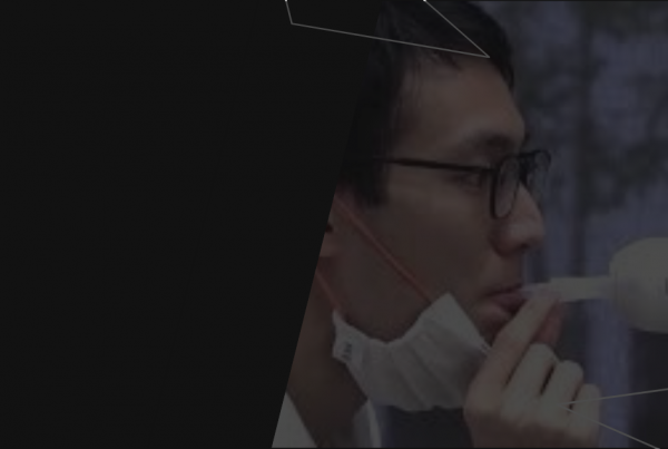 Breathanalyser developed by singapore start-up to detect Covid-19 infection under a minute