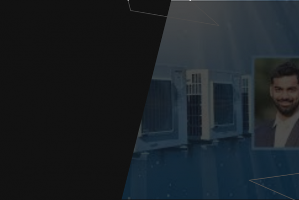 CLAIRCO- clean air start-up raised funding