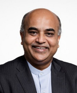 Dr Shirshendu Mukherjee