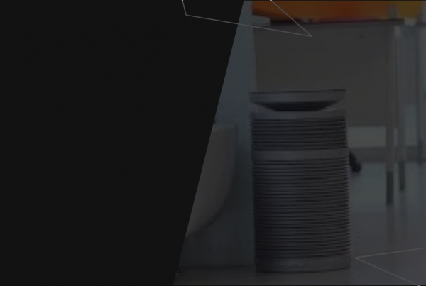 VISTAR 550-India’s first indegenouus smart air purifier by IIT Madras