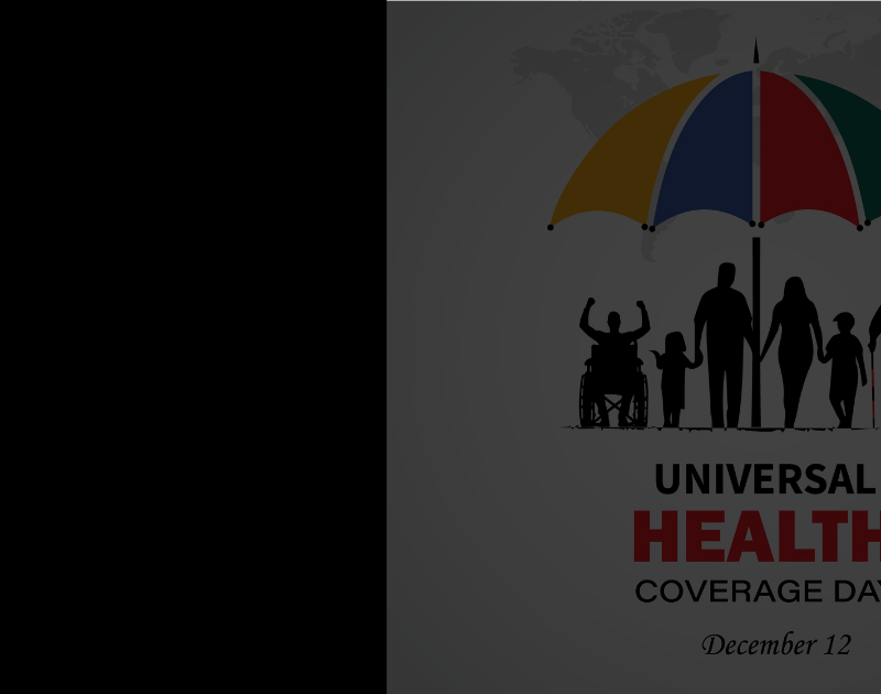 Digitalisation of Health to improve Universal Health Coverage in India, featured images_