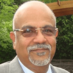 Dr Khalid Moidu