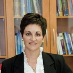 Prof. Dalena van Rooyen