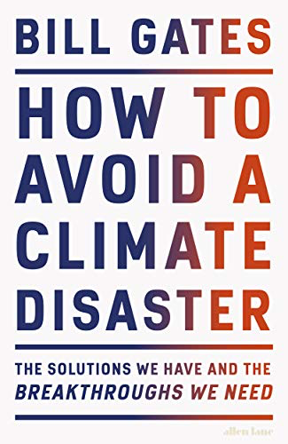 How to Avoid a Climate Disaster_Book Review