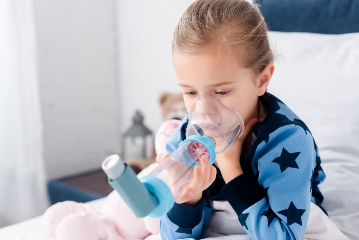 A myth buster on bronchial asthma and its treatment