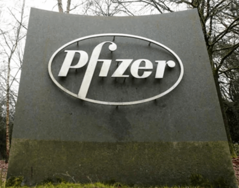 Pfizer’s new at-home pill to treat Covid could be available by end of the year