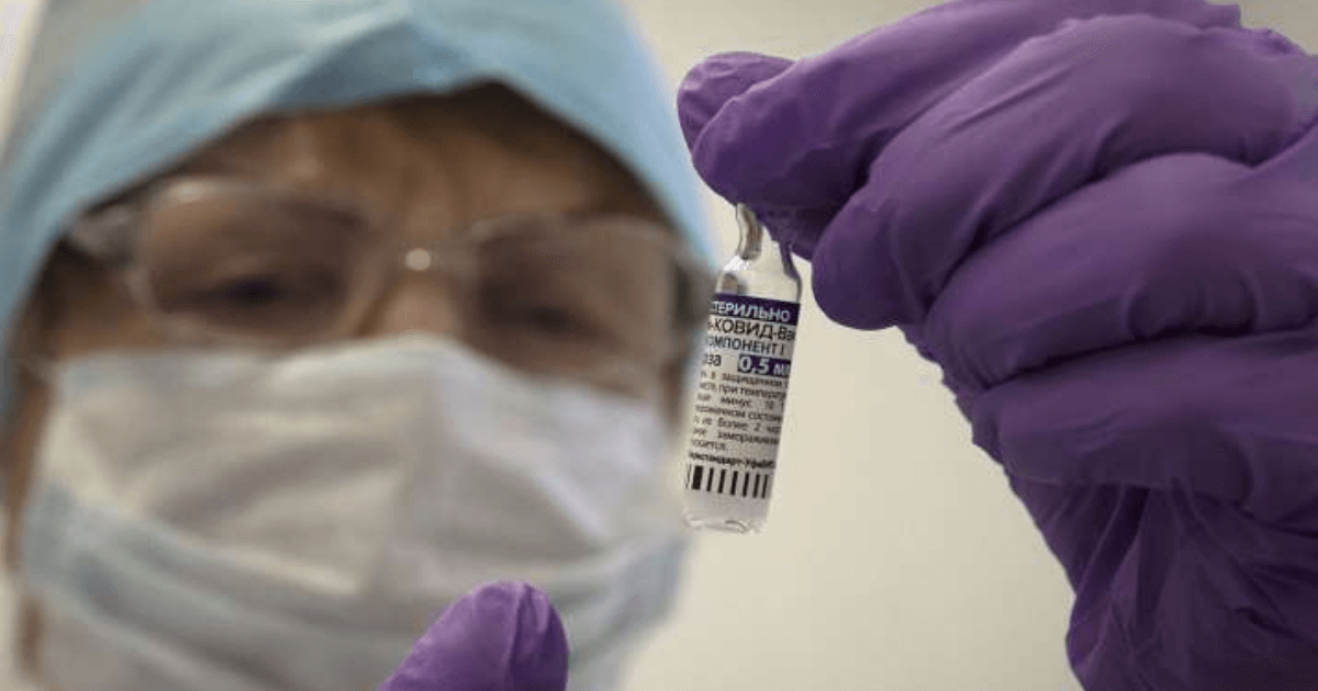 Sputnik V Light, Russia’s single-dose Covid vaccine, likely to be launched in India soon