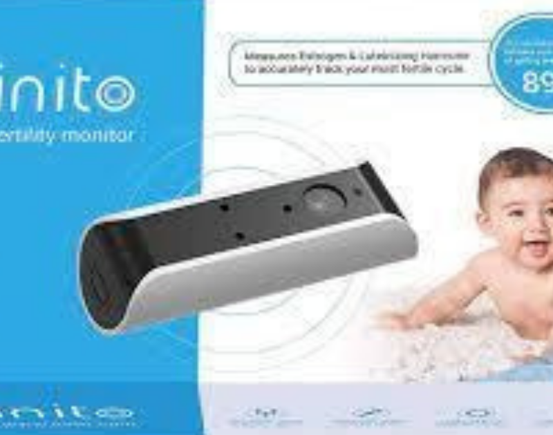 Usfda approves inito’s fertility monitor