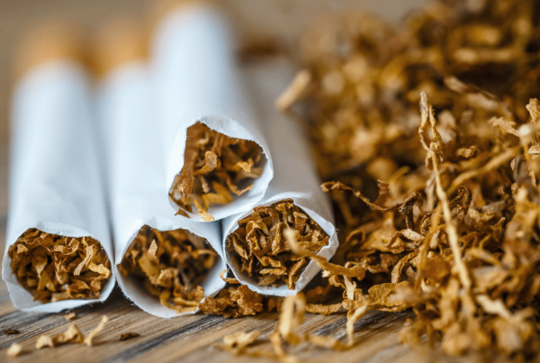 Tobacco Practises, Aid and Policies in India & the Covid-19 Pandemic