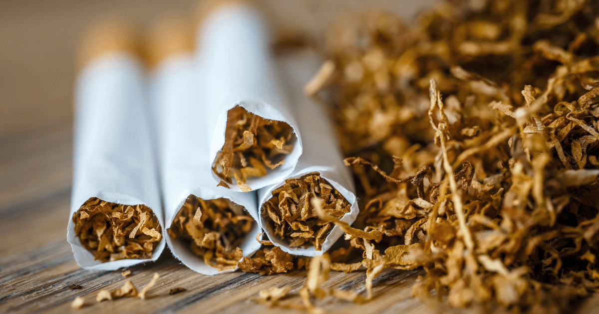 Tobacco Practises, Aid and Policies in India & the Covid-19 Pandemic