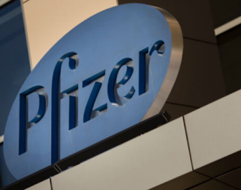 Pfizer makes big move in blood cancers with $2.3Bn Trillium acquisition