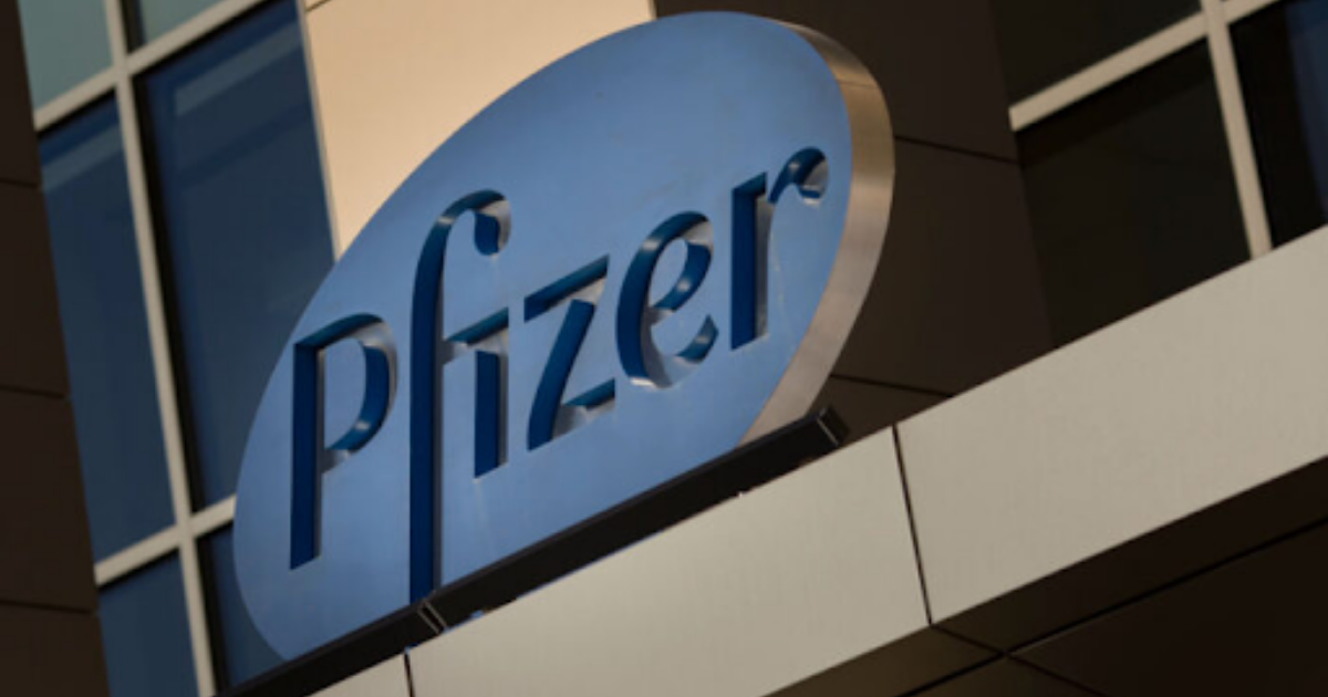 Pfizer makes big move in blood cancers with $2.3Bn Trillium acquisition