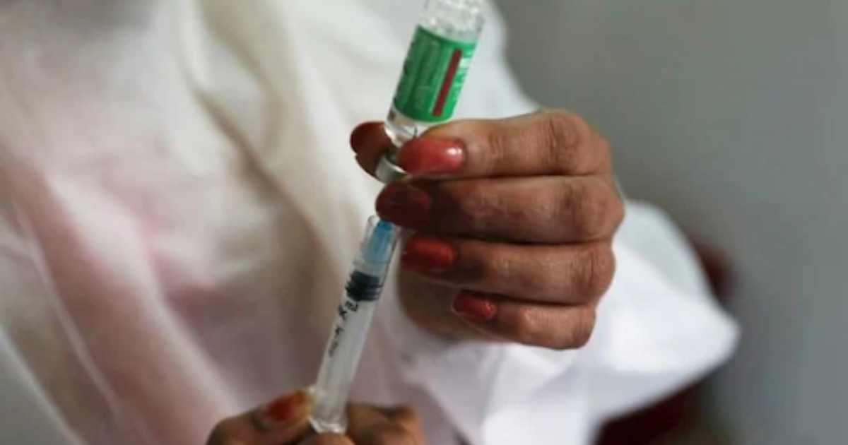 Union health ministry announces new Covid-19 vaccine tracker: What we know so far