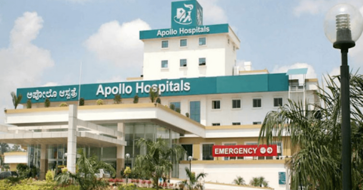Apollo Hospitals launches ACECC to create integrated network of eICUs across its network hospitals and beyond