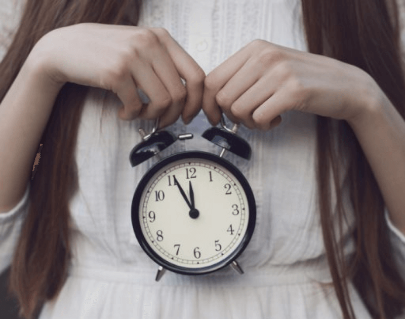 Reduce the risk of inflammatory diseases by optimising your body clock