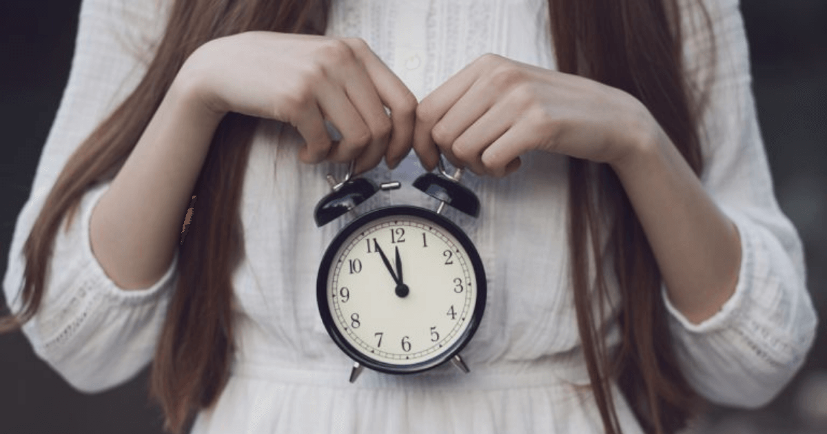 Reduce the risk of inflammatory diseases by optimising your body clock