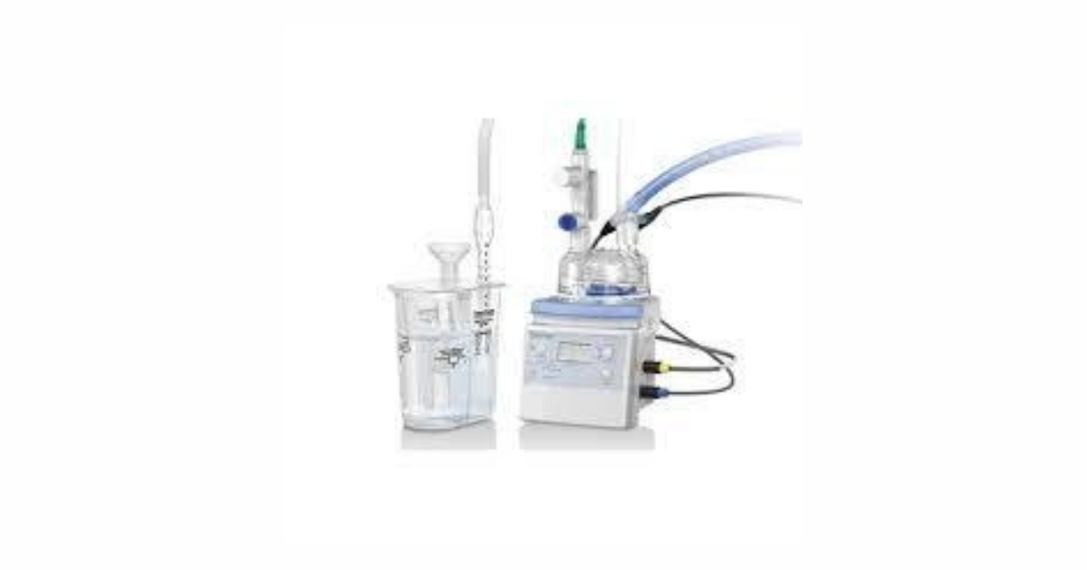 Bubble cpap-ideal for increased lung function in premature babies
