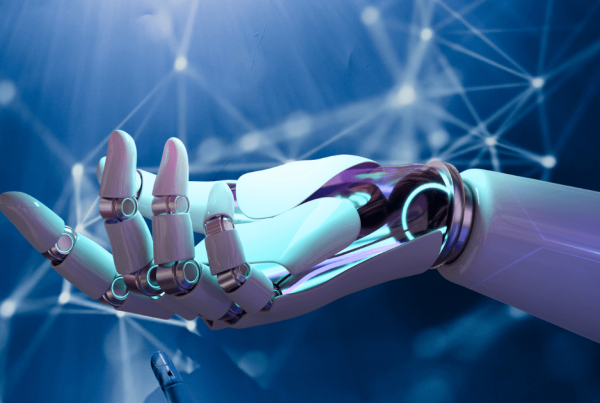 AI and digital health – the key drivers of the next healthcare revolution