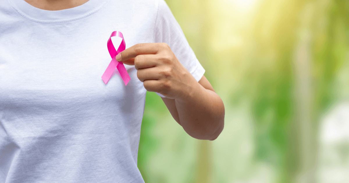Breast Cancer Management: a way forward in healing