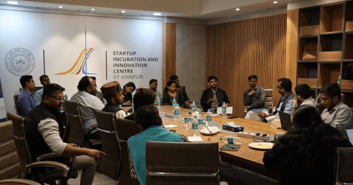 15 startups selected in first cohort of NIRMAN accelerator will work towards solutions in healthcare and agriculture