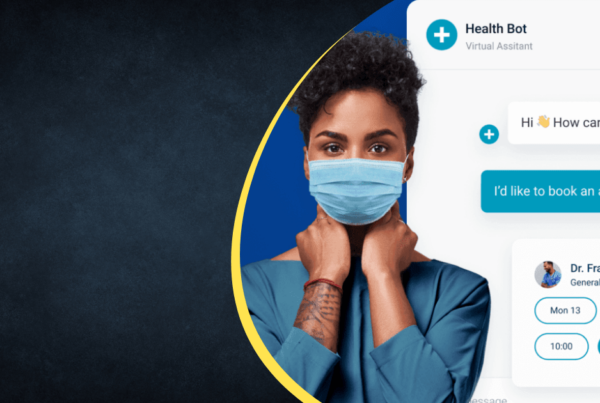 Buzzwords of healthcare IT