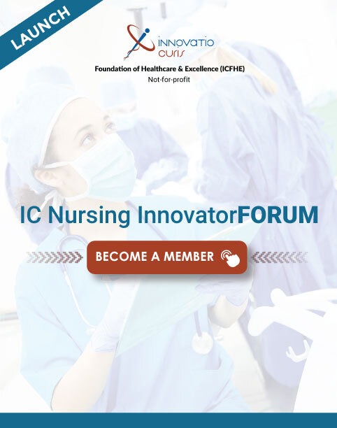 IC-Nursing-InnovatorFORUM