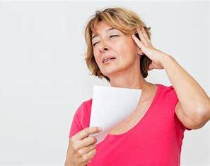 Nk3r Antagonists- An Answer To Treating Menopausal Hot Flashes