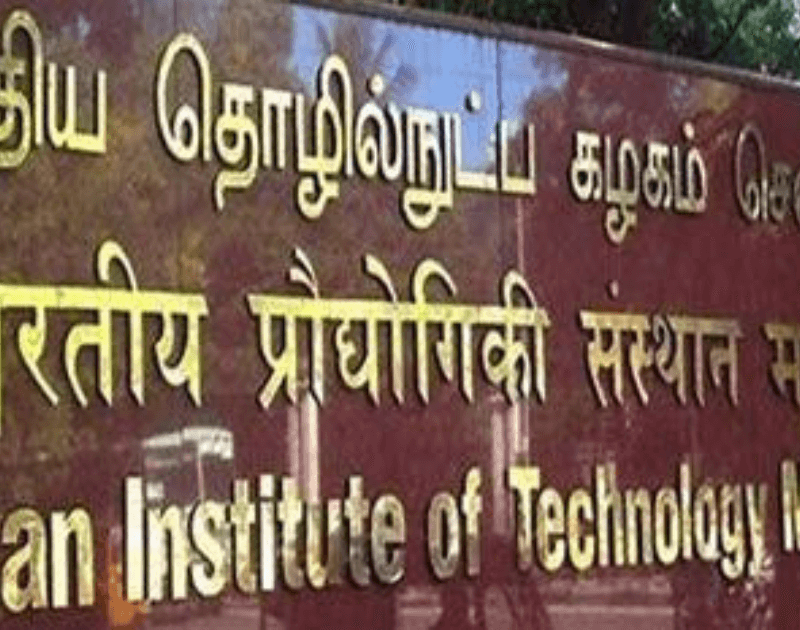 ‘Gbmdriver’ Developed By Iit Madras To Detect Tumour In Spinal Cord And Brain