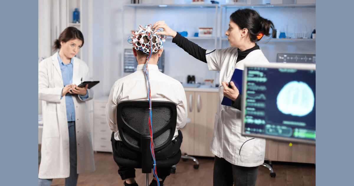 AI in Neuroprosthetics: Restoring Functionality to the Nervous System