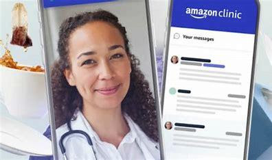 Amazon Usa Does It Again Virtual Health Clinics In Every State
