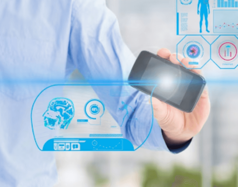 RFID-IoT for enhancing remote patient monitoring for healthcare delivery