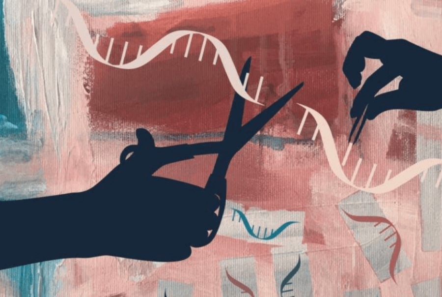 CRISPR-cas 9 And Gene Editing For Human Health