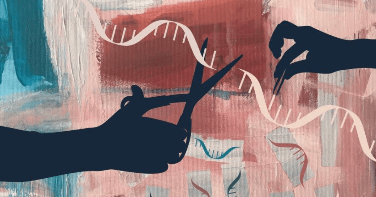 CRISPR-cas 9 And Gene Editing For Human Health