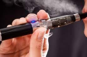E-cigarettes Should Come Under The Scanner