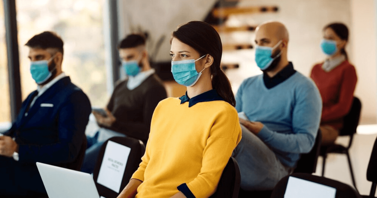 How COVID-19 Pandemic has reshaped Healthcare recruitment in India